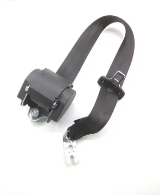 Audi A5 Sportback 8TA Rear seatbelt