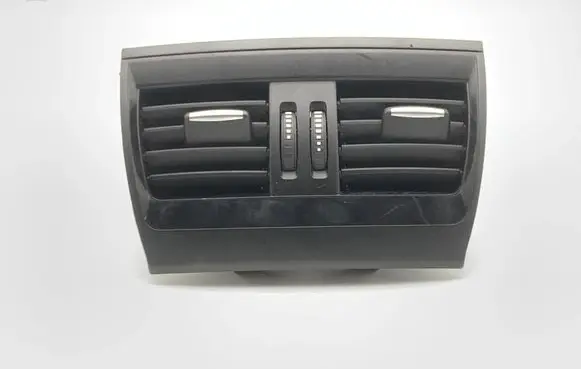 BMW X5 F15 Rear air vent grill 95252012 9252013
