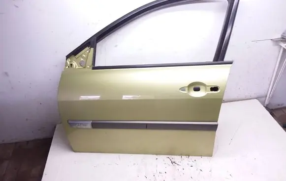 Renault Megane II Front door