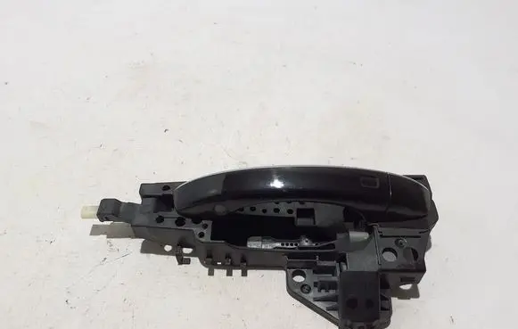 Audi A7 S7 4G Rear door exterior handle 
