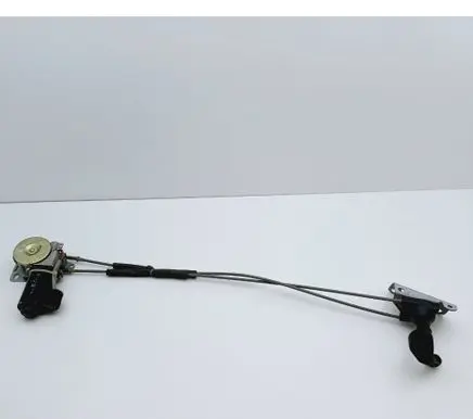 KIA Carnival Vent window/glass motor 