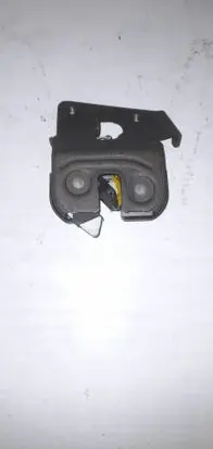 BMW 3 E90 E91 Seat back rest lock catch 7112864