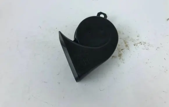 Toyota Mirai Horn signal