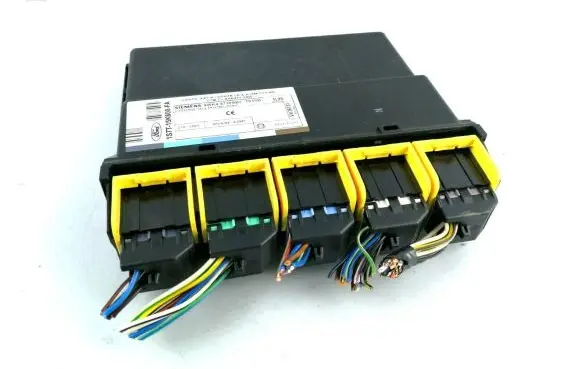 Ford Focus Other control units/modules 1S7T-15K600-FA