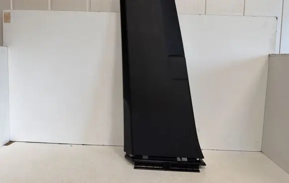 Volkswagen Tiguan (B) pillar trim (bottom) 5NA867291E 5NA867201N