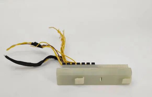 Mercedes-Benz GL X166 Other wiring loom A0009821012