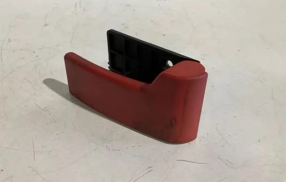 Mercedes-Benz E W211 Engine bonnet (hood) release handle