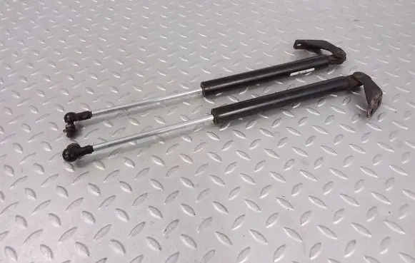 Nissan Tiida C11 Tailgate/trunk strut/damper 90451EL00A
