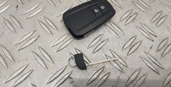 Toyota Corolla E210 E21 Ignition key/card 