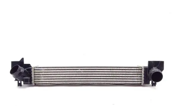 Mini One - Cooper F56 F55 Intercooler radiator 7617597