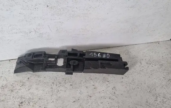 Mercedes-Benz V Class W447 Front bumper foam support bar a4478850237