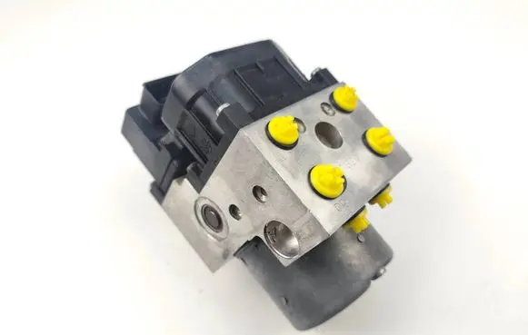 Chevrolet Matiz ABS Pump 96457018 0265216989