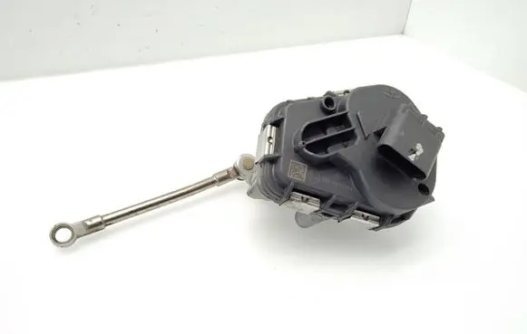 Fiat Ducato Turbine electric control actuator 8457800 8457800021 HC0174118B