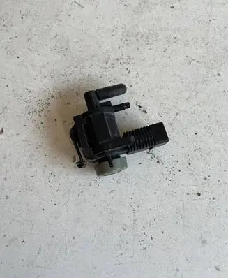Audi A6 S6 C6 4F Turbo solenoid valve 1K0906283A