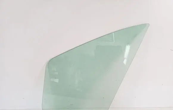 Renault Trafic III (X82) Front door vent window glass four-door 802638594R