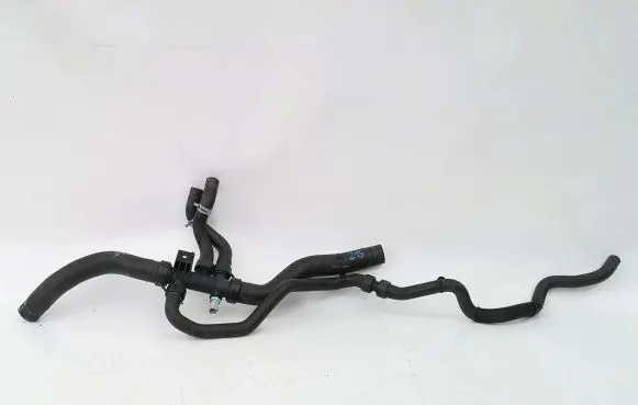 Renault Megane IV Engine coolant pipe/hose 215014410R