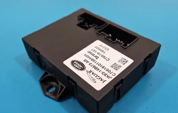 Jaguar F-Pace Central body control module JK8314B673AB IMPRK1577311
