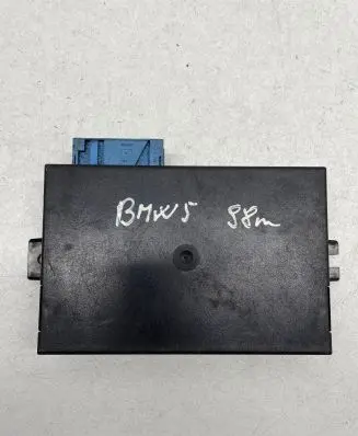 BMW 5 E39 Comfort/convenience module 65718375497 039812 118680