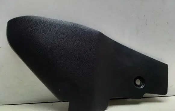 Nissan Tiida C11 Other center console (tunnel) element 68921EL00A
