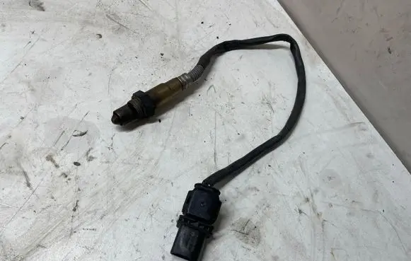 BMW X3 F25 Lambda probe sensor 7793825