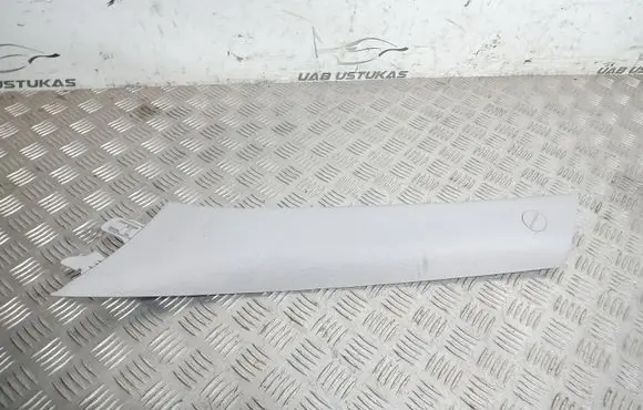 KIA Soul (A) pillar trim 858112K000