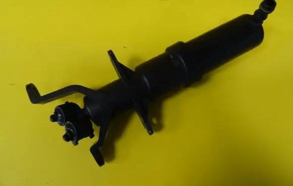 Mitsubishi Galant Headlight washer spray nozzle 7M3955978