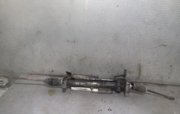 Volkswagen Golf IV Steering rack 1J1422105DE