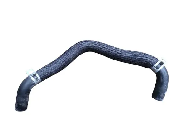 Toyota Prius (XW30) Engine coolant pipe/hose