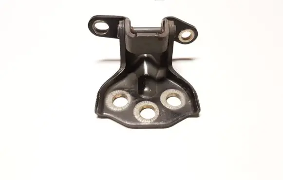 Front door lower hinge