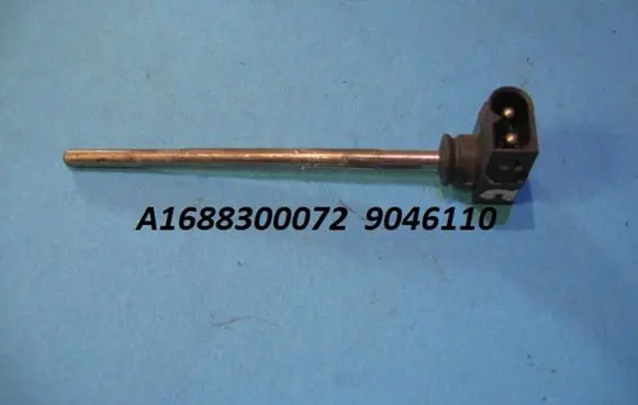 Mercedes-Benz A W168 Interior temperature sensor A1688300072 9046110