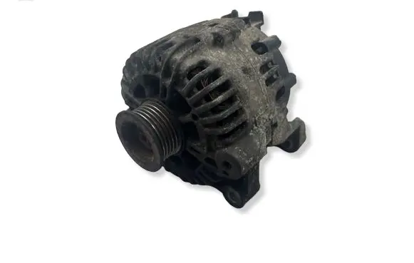 BMW 3 E90 E91 Generator/alternator 7799180