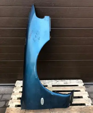 Mazda 626 Fender