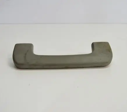 Audi A4 S4 B7 8E 8H Front interior roof grab handle 8E0857607