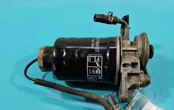 Ford Ranger Fuel filter housing IMPRK1397484