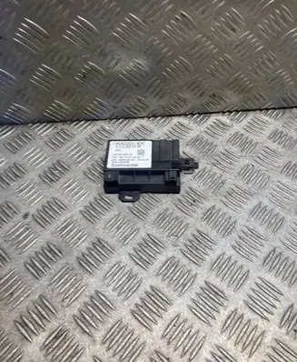 Mercedes-Benz Vito Viano W639 Fuel injection pump control unit/module 2129000306 A2129000306