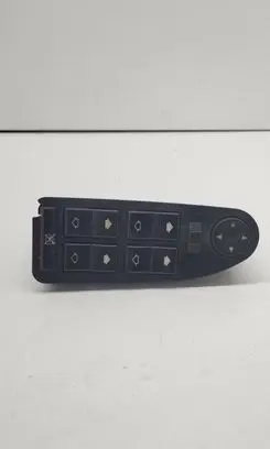 BMW 5 E39 Electric window control switch 6907110