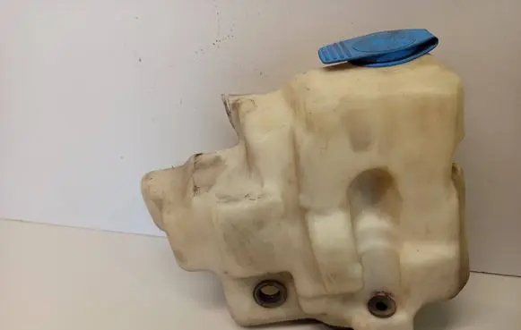 Volkswagen Golf IV Windshield washer fluid reservoir/tank 1J0955453K