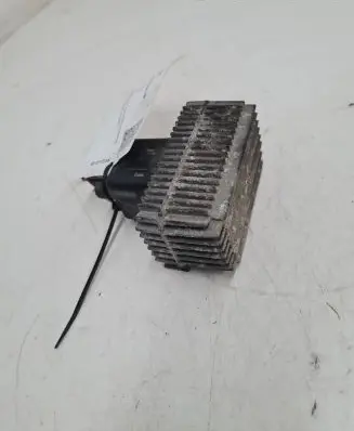 Opel Zafira A Glow plug pre-heat relay 55353011