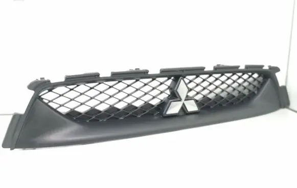 Mitsubishi ASX Front bumper upper radiator grill 6402A217 6402A216