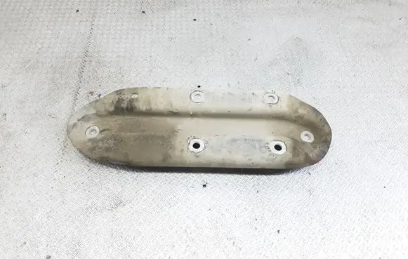 Mercedes-Benz S W220 Rear differential/diff mount bracket 