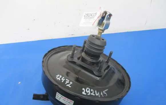KIA Carnival Brake booster