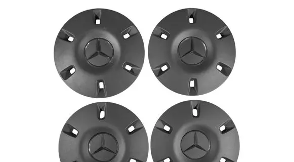 Mercedes-Benz Sprinter W907 W910 Original wheel cap A9064010025