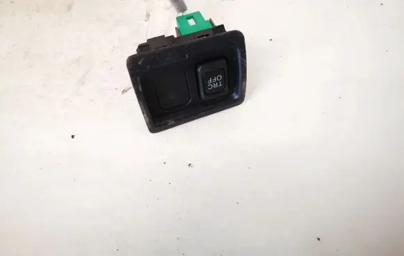 Traction control (ASR) switch
