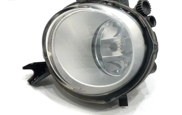 Front fog light