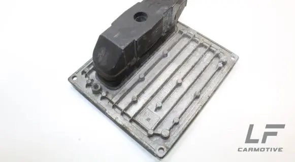 Ford Fiesta Engine control unit/module 4S6112A650SD