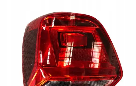 Volkswagen Polo V 6R Rear/tail lights 6C0945095