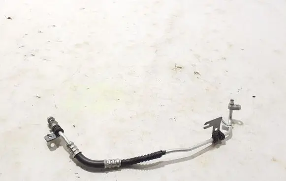 Renault Austral Air conditioning (A/C) pipe/hose 924410708R