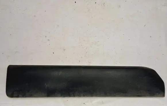 Volvo XC70 Rear door trim (molding) 9190886 8620146