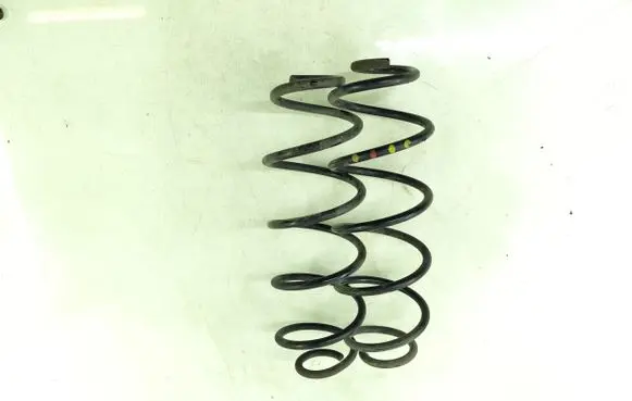 Opel Grandland X Rear coil spring