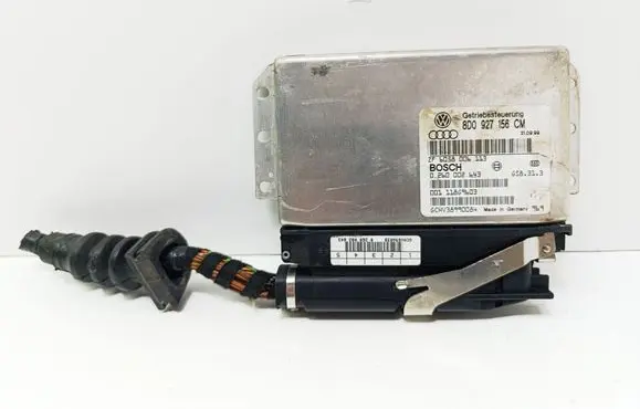 Gearbox control unit/module